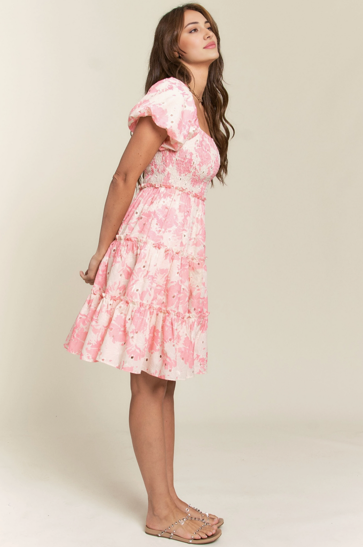 Sadie Dress | Arrival 4/26 - Cinderella Ranch Boutique