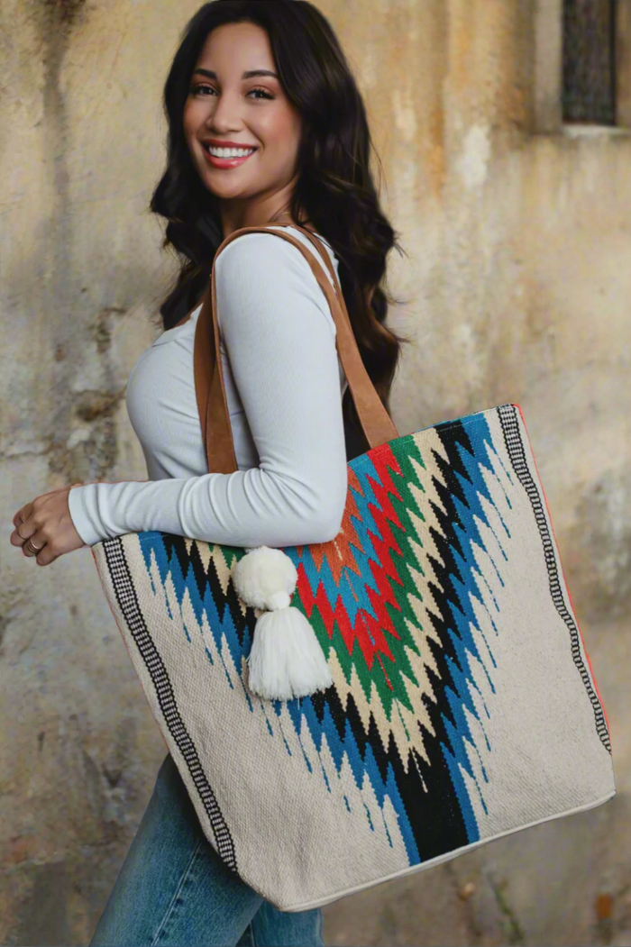 Vacay Tote Bag
