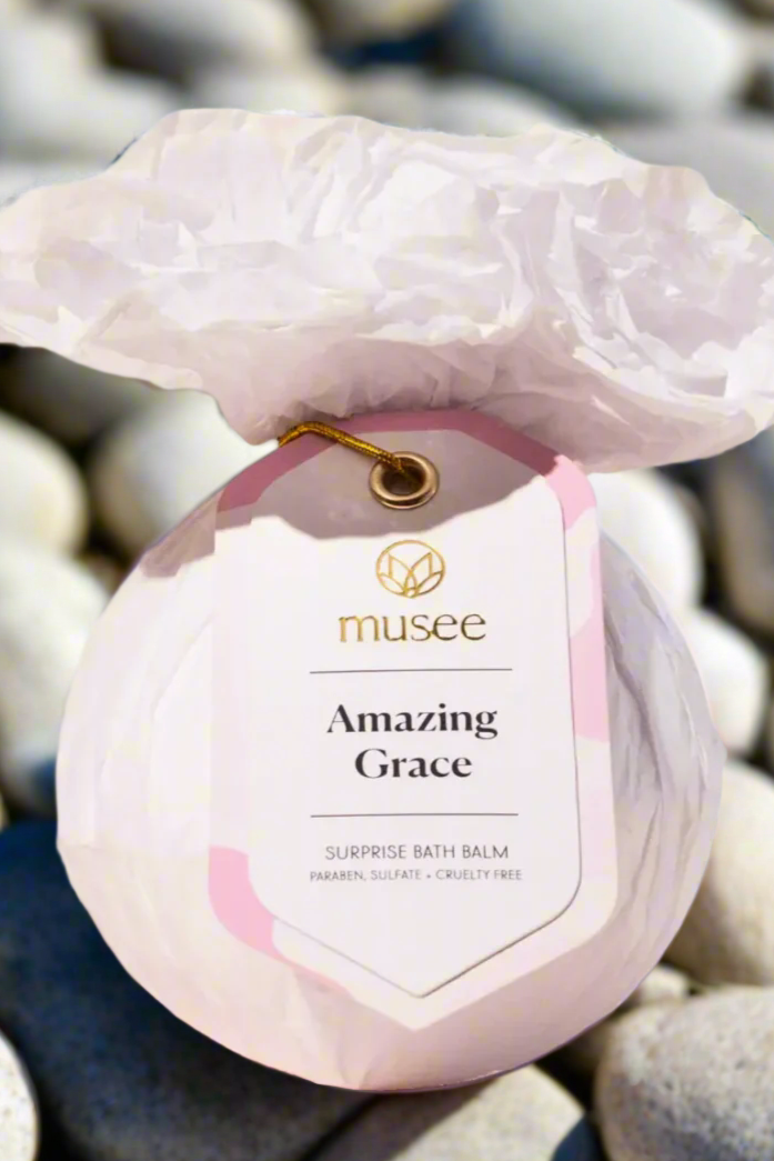 Amazing Grace Bath Balm