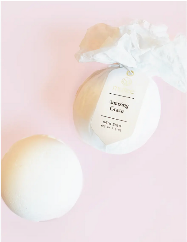 Amazing Grace Bath Balm