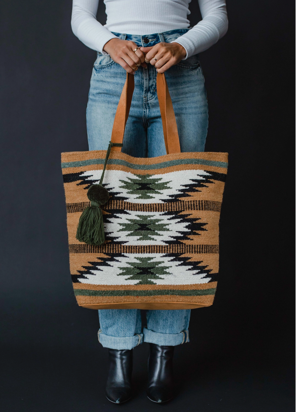 Out Of The Office Tote Bag