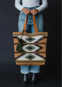 Out Of The Office Tote Bag