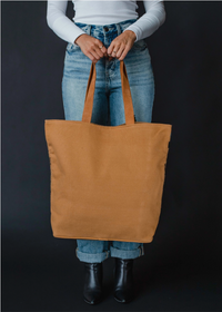 Out Of The Office Tote Bag