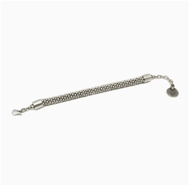 Sweetwater Pewter Bracelet