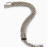 Sweetwater Pewter Bracelet