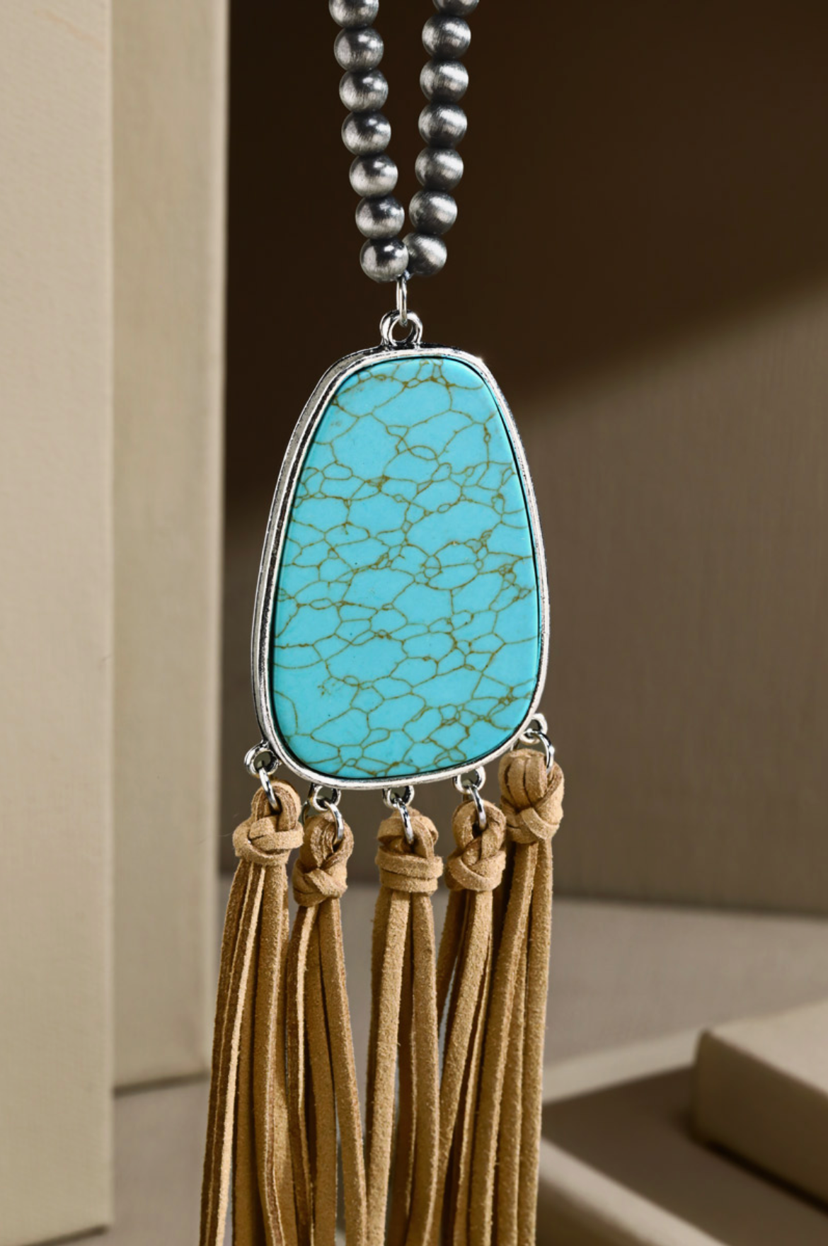 She's A Stunner Necklace