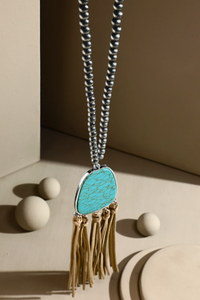 She's A Stunner Necklace