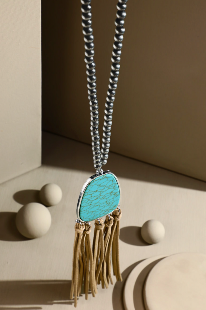 She's A Stunner Necklace