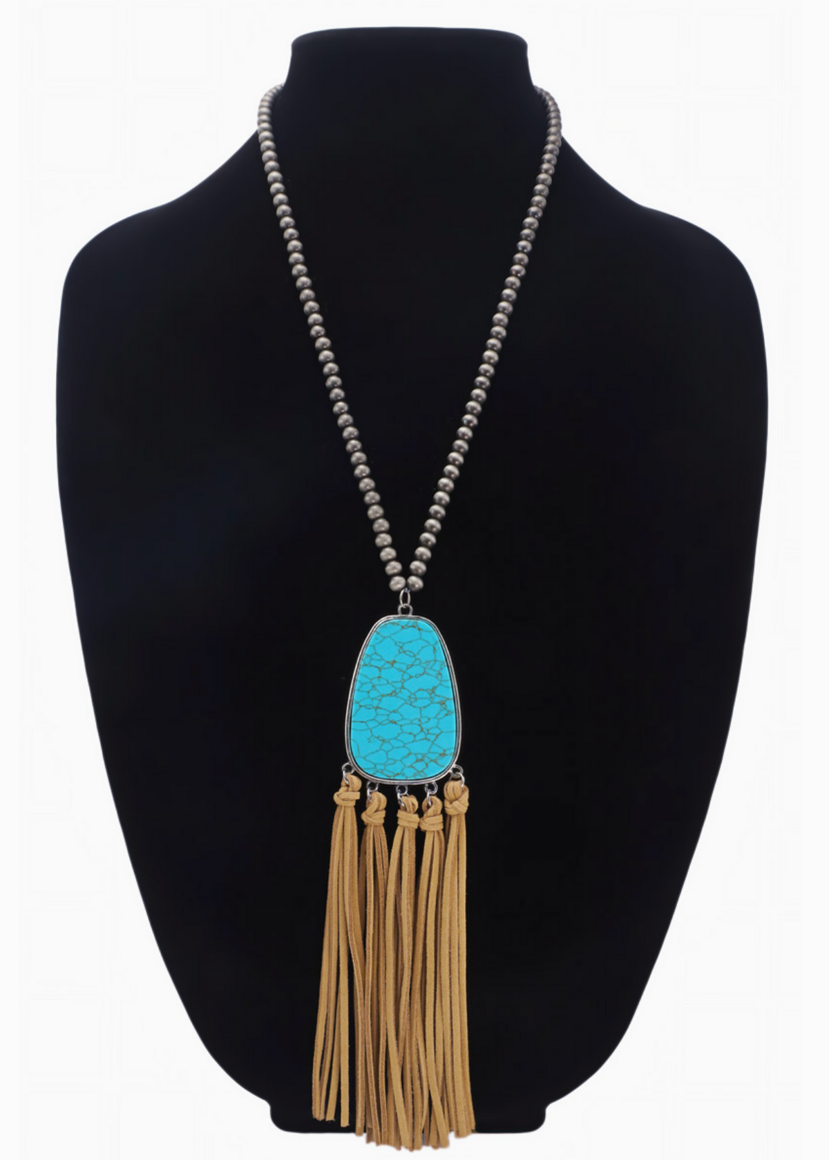 She's A Stunner Necklace