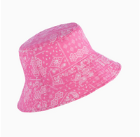 Dallas Bucket Hat