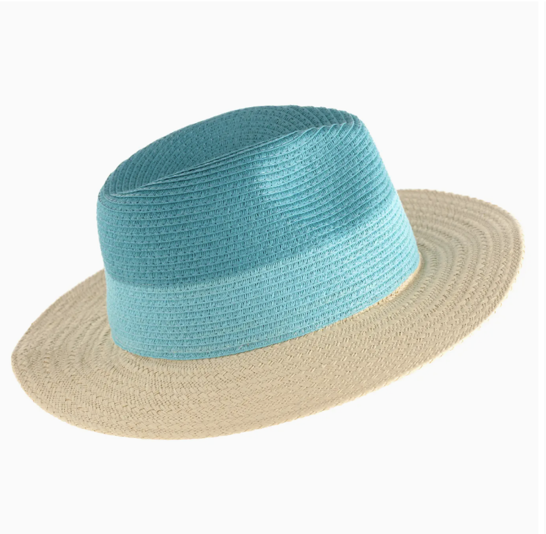Andrea Straw Hat