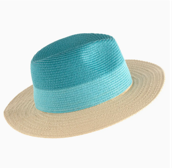Andrea Straw Hat