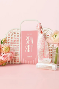 Super Spa Set