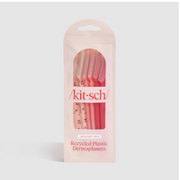 Cherry Dermaplaner Set