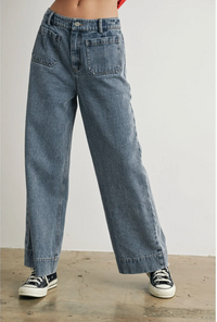 Sweetwater Jeans