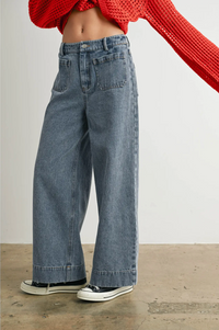 Sweetwater Jeans