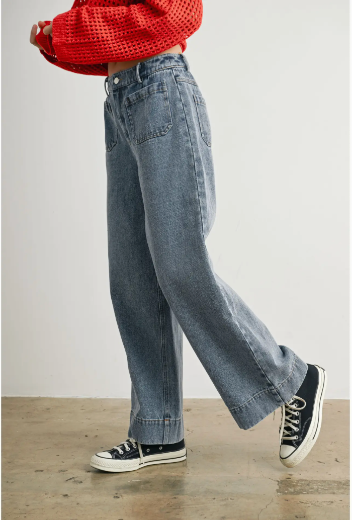 Sweetwater Jeans
