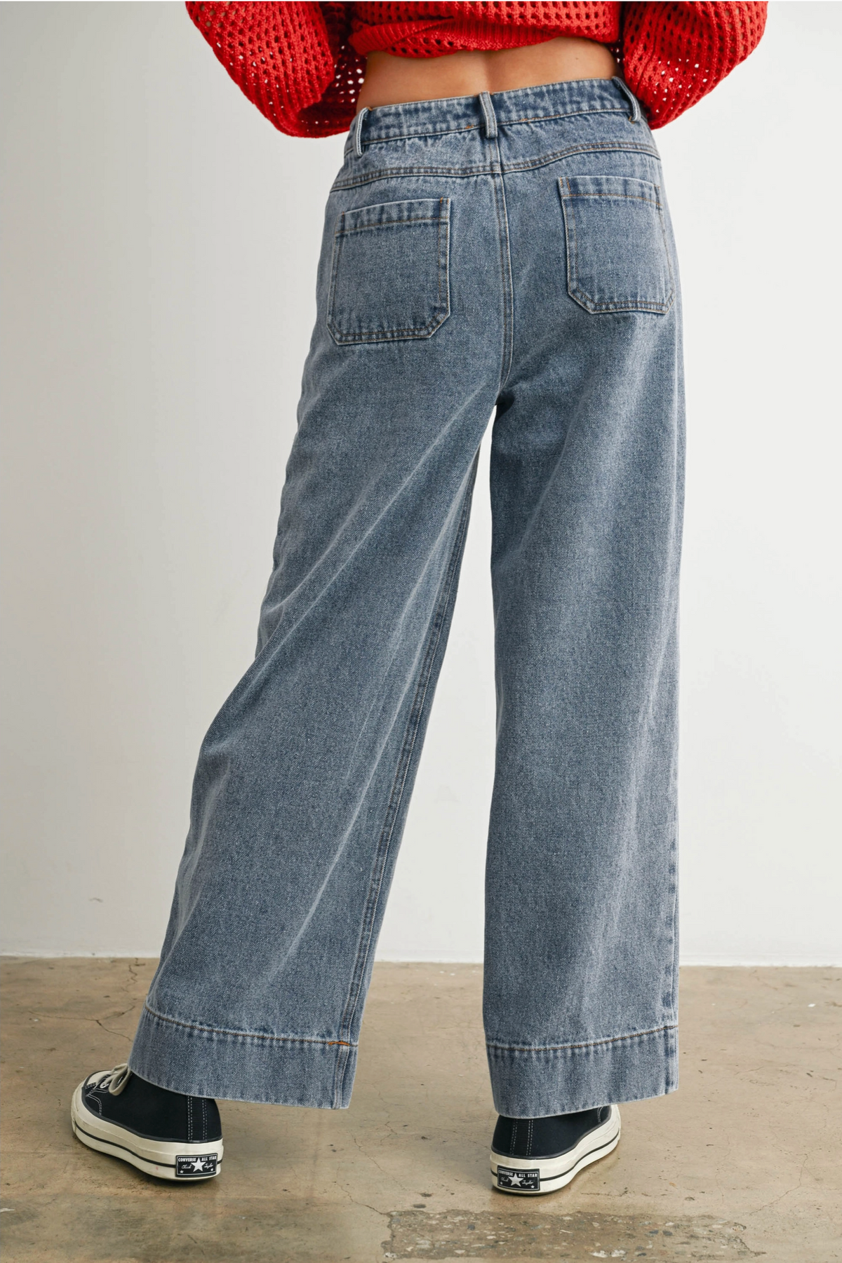 Sweetwater Jeans