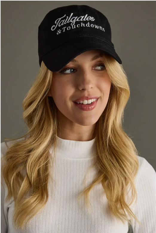 Tailgates & Touchdowns