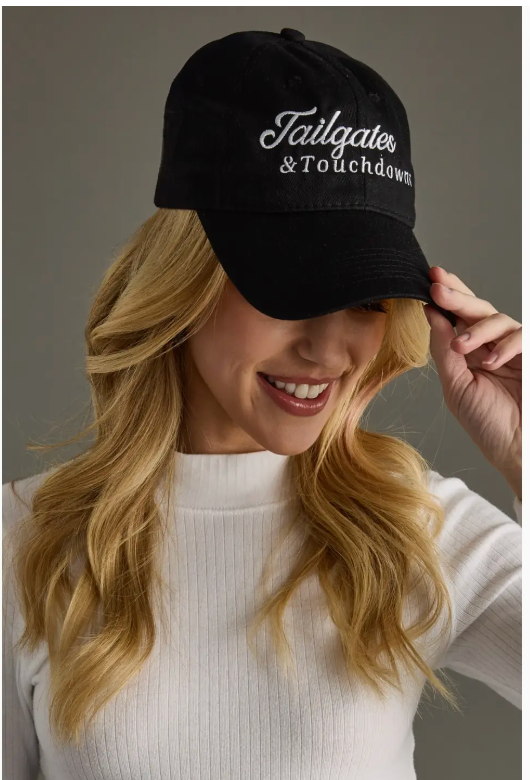 Tailgates & Touchdowns