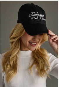 Tailgates & Touchdowns