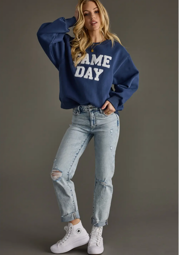 Game Day Sweatshirt