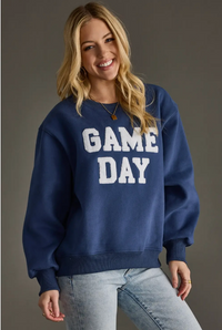 Game Day Sweatshirt