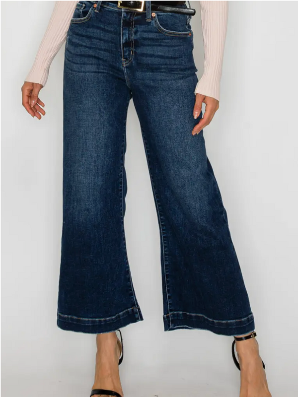 Perfect Palazzo Jean