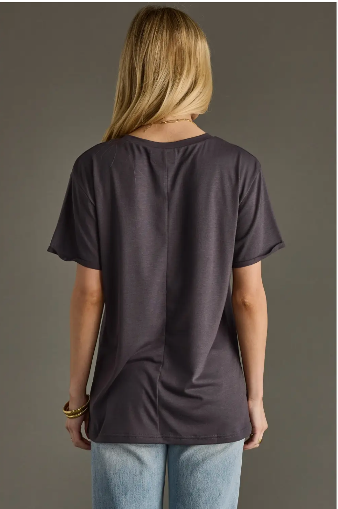 It's All About Fall Tee