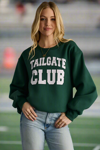 Tailgate Club Sweatshirt