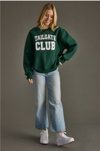 Tailgate Club Sweatshirt