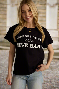 Dive Bar Tee