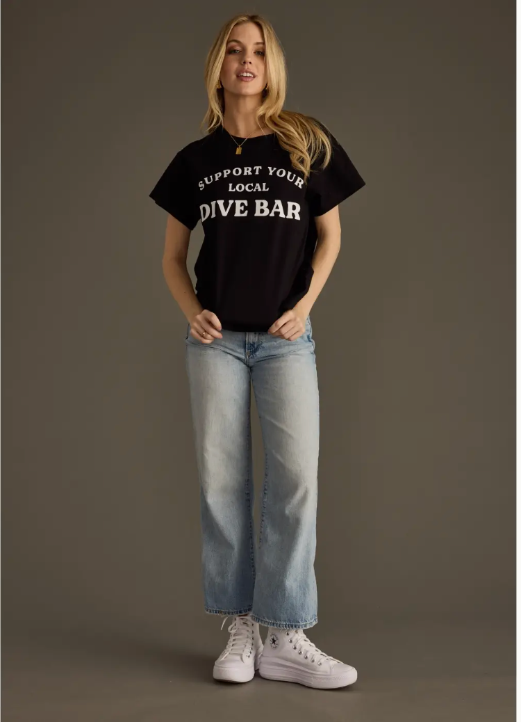 Dive Bar Tee