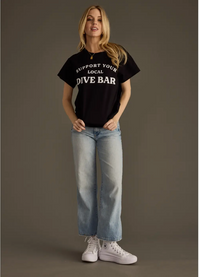 Dive Bar Tee