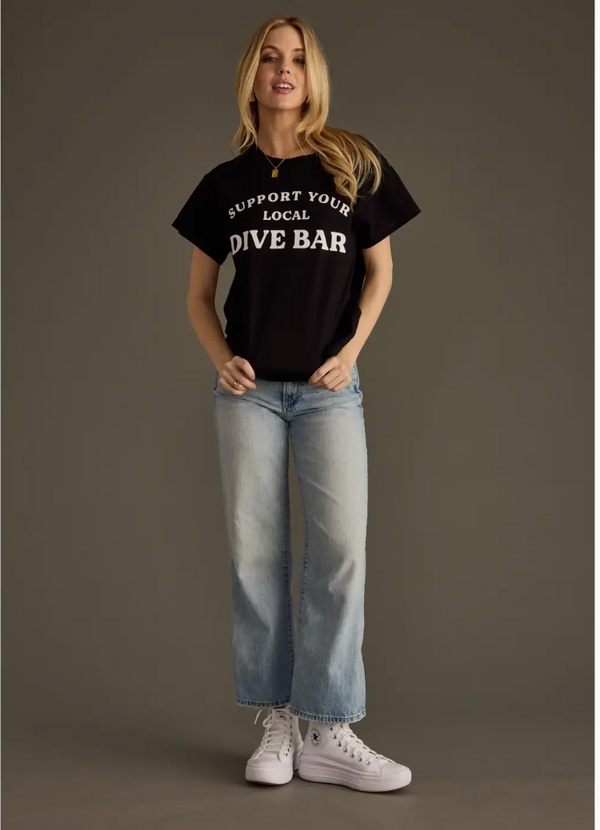 Dive Bar Tee