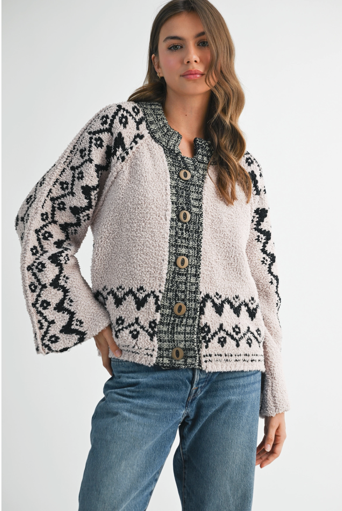 Riley Cardigan