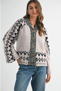 Riley Cardigan