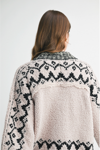 Riley Cardigan