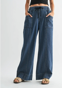 Austin Denim Pant
