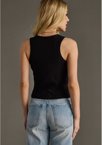 Support Live Music Tank