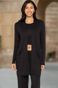 Kelsey Cozy Cardigan