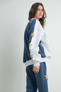 Stargazer Sweatshirt