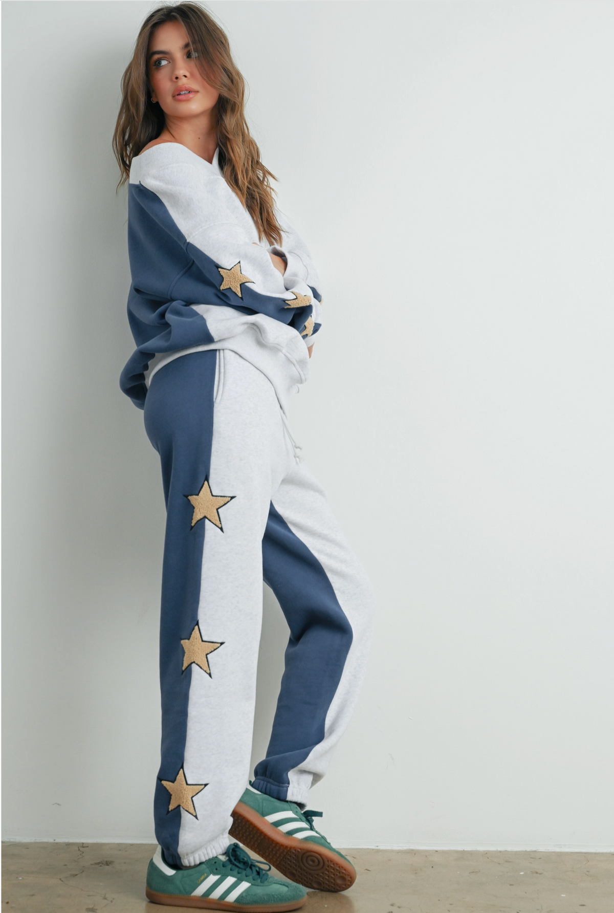 Stargazer Sweatshirt