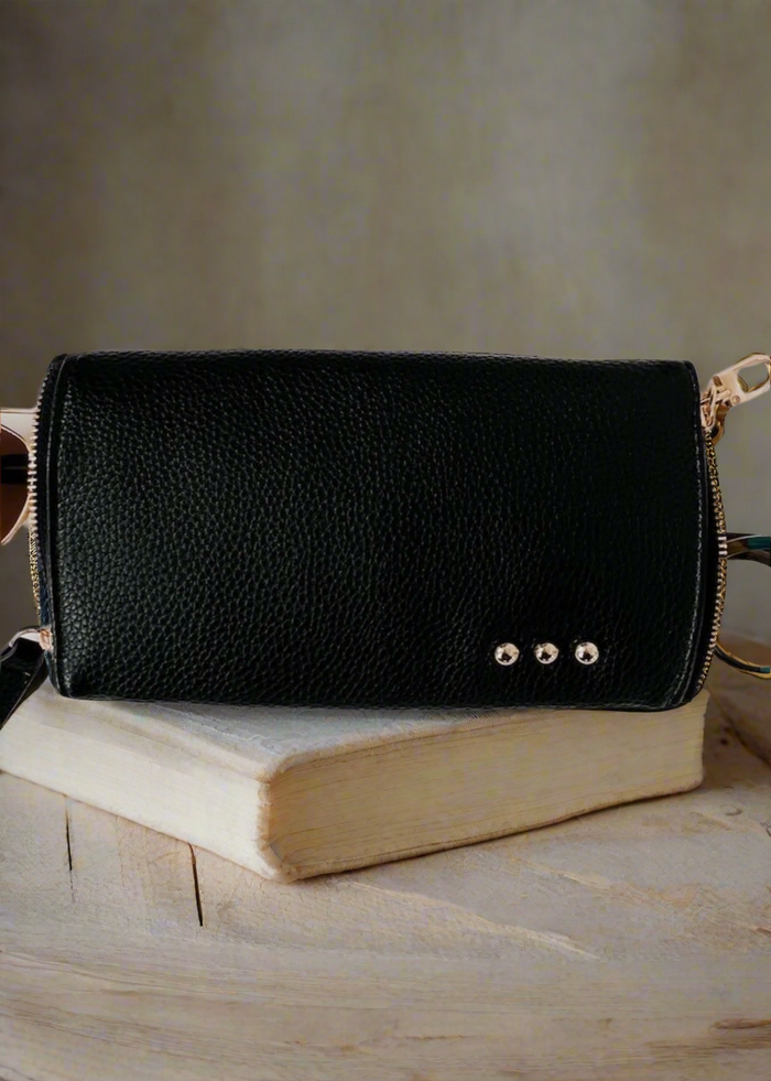 Dual Glass Case Holder