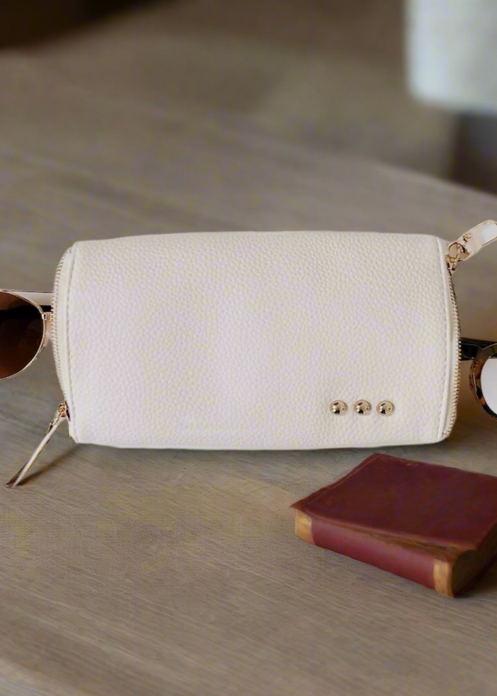 Dual Glass Case Holder