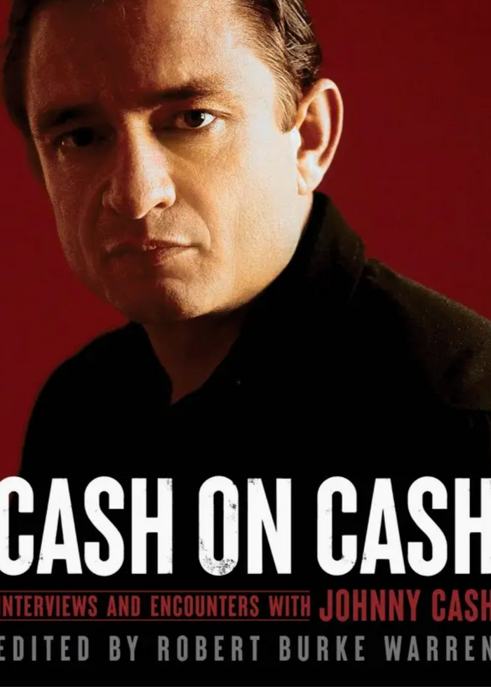 Cash On Cash Book