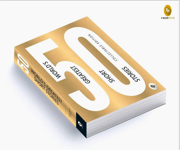 50 Wold's Greatest Short Stories