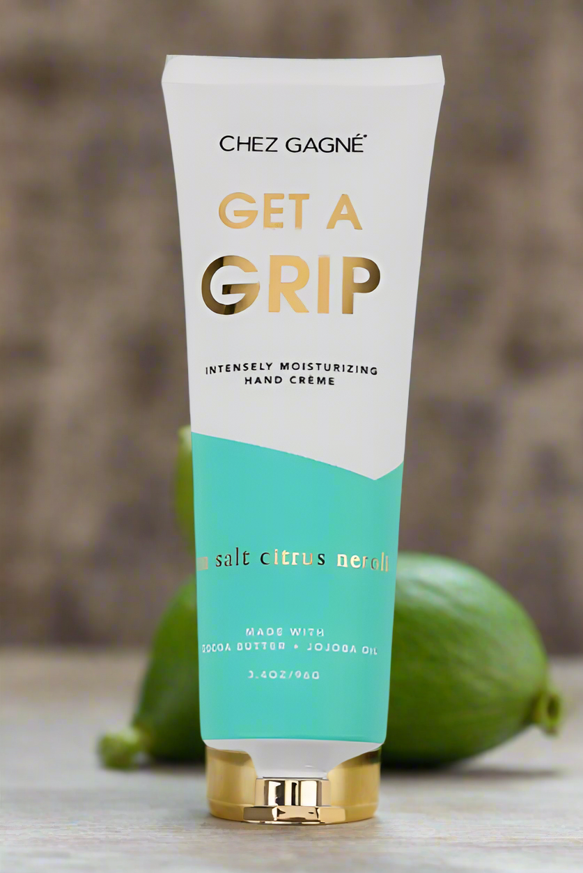 Get A Grip Handcream