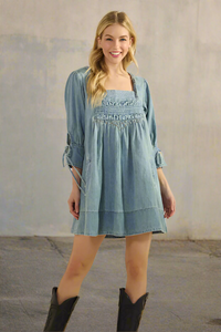 Babydoll Dress