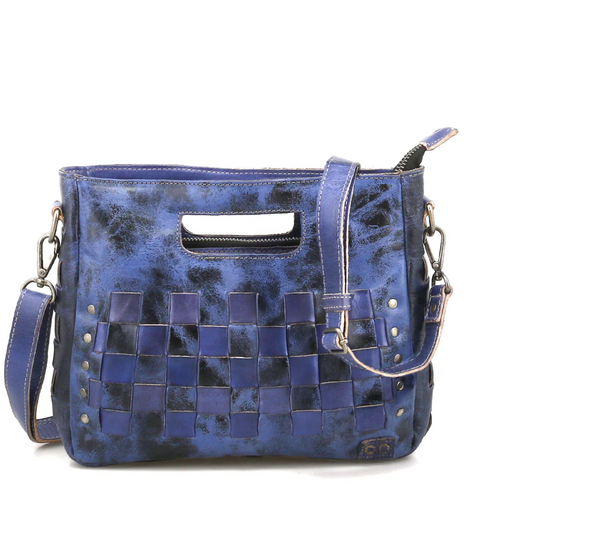 BedStu Keiki Bag | Future Dusk Black Deluxe